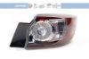 MAZDA BCW951150C Combination Rearlight